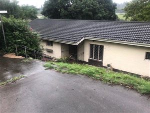 4 Bed House in Highland Hills