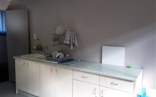 4400 m² Commercial space in Red Hill