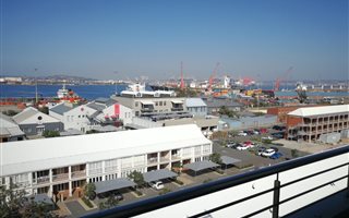 2 Bedroom Apartment in Point Waterfront