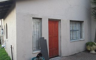 4 Bedroom House in Dalpark