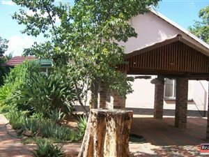 3 Bed House in Stilfontein