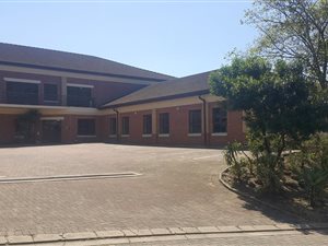 644.239990234375 m² Commercial space in Westville