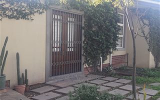 1 Bedroom Garden Cottage in Durbanville