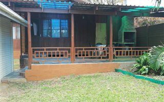 2 Bedroom House in Athlone Park