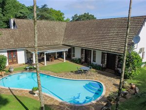 4 Bed House in Chelmsfordville