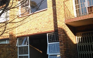 3 Bedroom Townhouse in Birch Acres