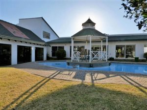 5 Bed House in Benoni AH