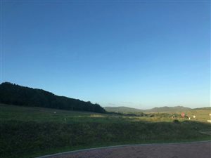 766 m² Land available in Kenton-on-Sea