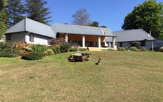 3 Bedroom House in Albert Falls