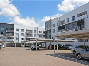 2 Bed Apartment in Atholl