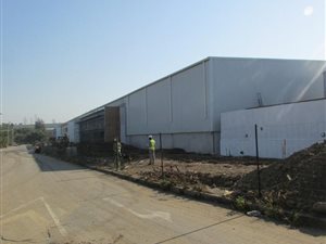 1841 m² Commercial space in Mt Edgecombe
