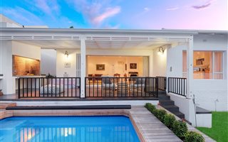 3 Bedroom House in Parkhurst