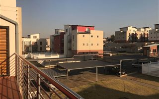 3 Bedroom Apartment in Barbeque Downs