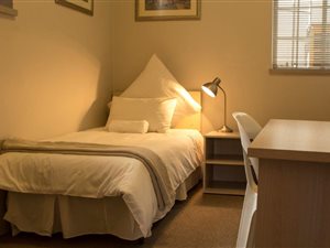 1 Bedroom Apartment in Berea