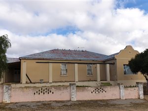 5 Bed House in Hopefield
