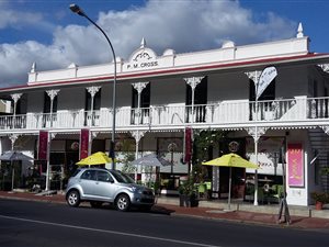 35.7000007629395 m² Office Space in Paarl