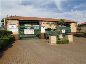 3 Bed House in Hesteapark