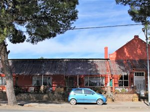 5 Bedroom House in Willowmore