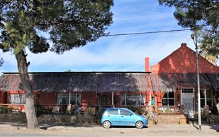 5 Bedroom House in Willowmore