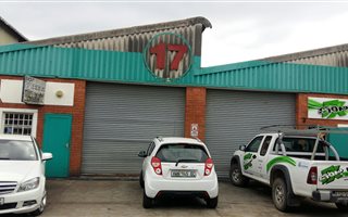 246 m² Industrial space in Chiselhurst