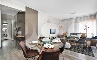 3 Bedroom Apartment in Broadacres