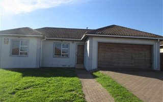 3 Bedroom House in Hagley