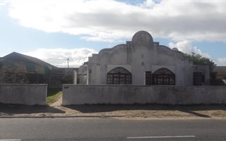4 Bedroom House in Mitchells Plain