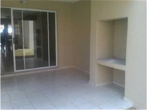 3 Bed Townhouse in Birchleigh