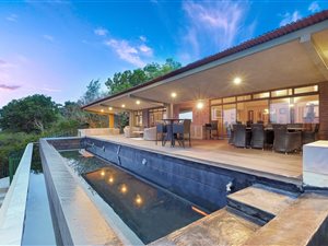 3 Bed House in Linksfield Ridge