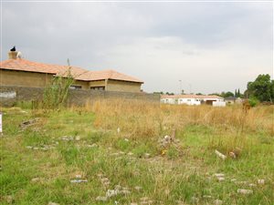 500 m² Land available in Mimosa Park