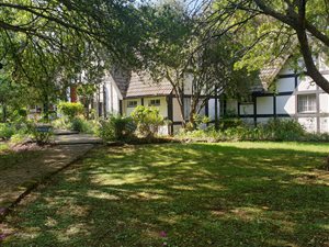 2.2 ha Farm in Balgowan