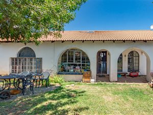 3 Bed House in Suideroord