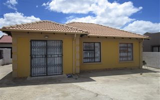 3 Bedroom House in Vereeniging
