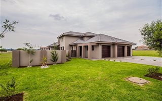 3 Bedroom House in Parkhaven