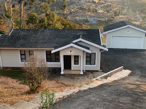 3 Bed House in New Germany