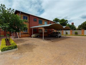 2 Bed Townhouse in Andeon AH