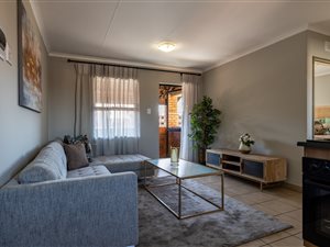 2 Bed Apartment in Ormonde