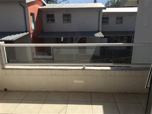 2 Bed Duplex in Fairmount
