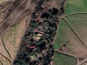2793 m² Farm in Bishopstowe