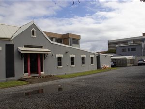 Office space in Port Shepstone