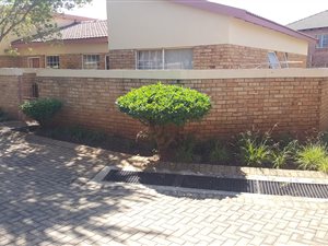 3 Bed Townhouse in Celtisdal