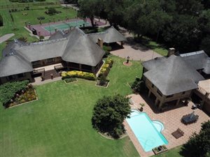 4 ha Farm in Marlbank