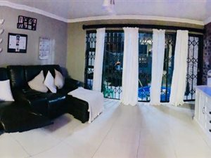 2 Bed Apartment in Solheim