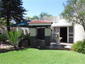 4 Bedroom House in Groblersdal