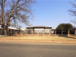 4 Bed House in Dalview