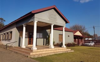 310 m² Commercial space in Lydenburg