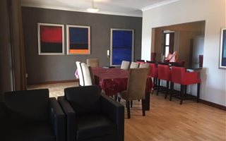 2 Bedroom Townhouse in Waverley