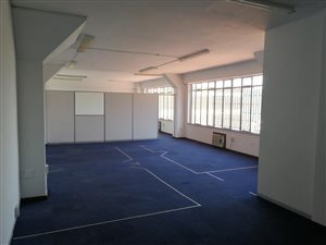 421 m² Commercial space in Berea