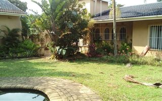 3 Bedroom House in Manaba