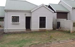2 Bedroom House in White River